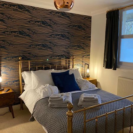 Spacious Luxury Flat In Swanage, Close To Beach With Parking Экстерьер фото