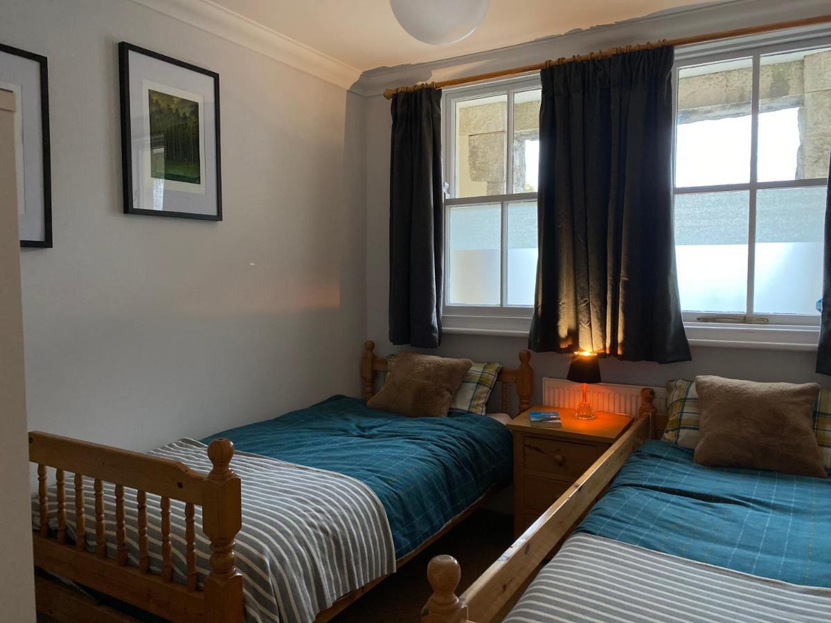 Spacious Luxury Flat In Swanage, Close To Beach With Parking Экстерьер фото