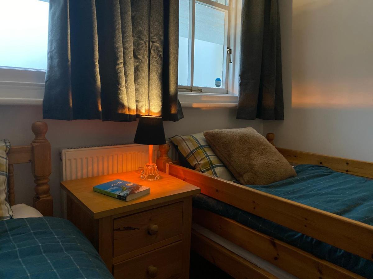 Spacious Luxury Flat In Swanage, Close To Beach With Parking Экстерьер фото
